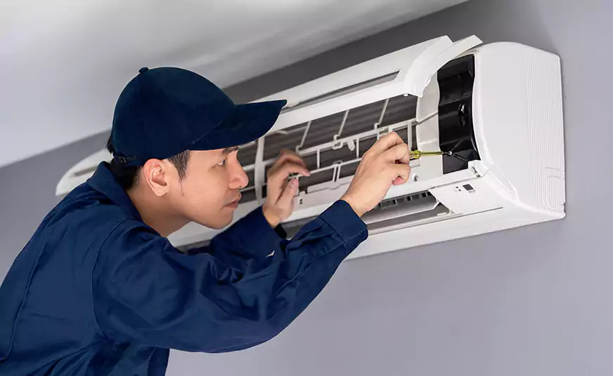 AC Duct Cleaning Santa Rosa