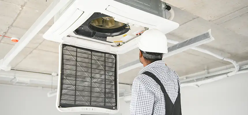 Our Affordable Duct Cleaning Near Me Services in Santa Rosa, CA