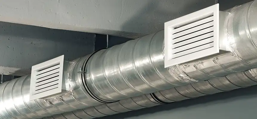 Our Air Duct Camera Inspection Services in Santa Rosa, CA
