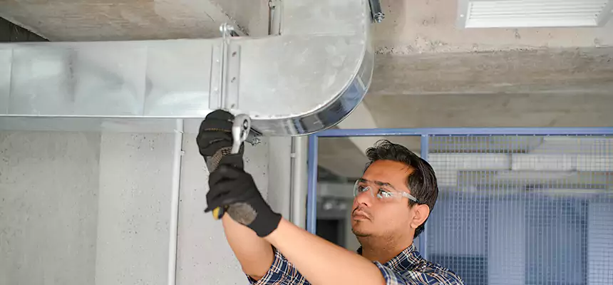 Our Air Duct Installation Services in Santa Rosa, CA