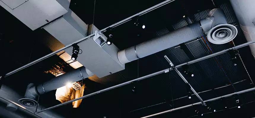 Our Air Duct Replacement Services in Santa Rosa, CA