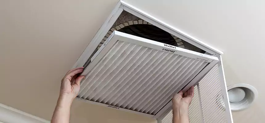 Our Air Duct UV Sanitization Services in Santa Rosa, CA