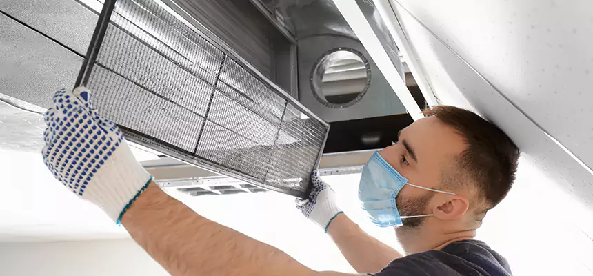 Our Bathroom Exhaust Duct Cleaning Services in Santa Rosa, CA