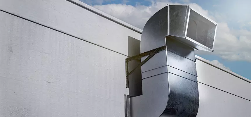 Trusted Industrial Dryer Vent Cleaning in Santa Rosa