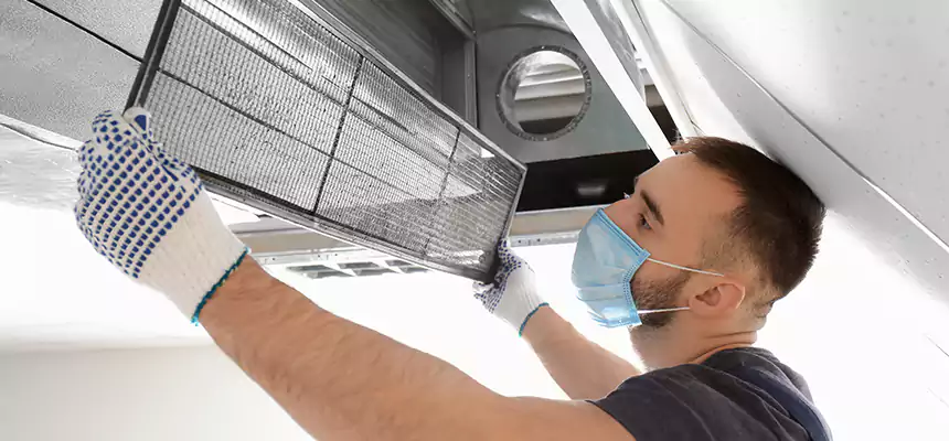 Our Dryer Vent Cleaning Services in Santa Rosa, CA