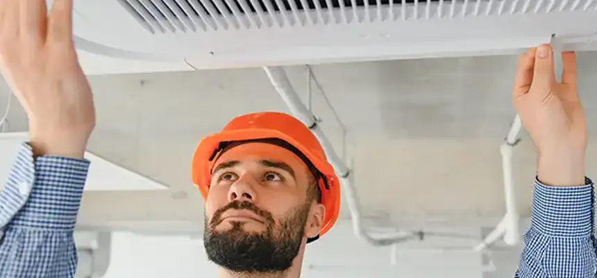 Our Furnace Vent Cleaning Services in Santa Rosa, CA