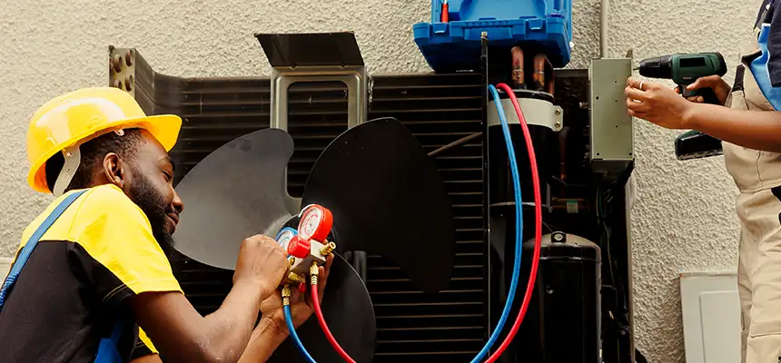 Our HVAC Airflow Optimization Services in Santa Rosa, CA
