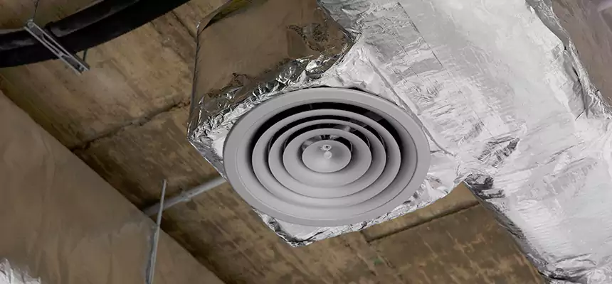 Our HVAC Ductwork Installation Services in Santa Rosa, CA