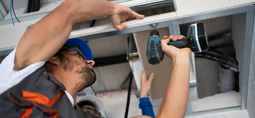 Our Improve Home Air Circulation Services in Santa Rosa, CA