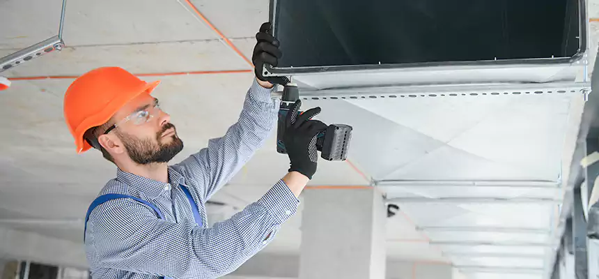 Roof Cap & Exterior Hood Lint Buildup Removal – Santa Rosa