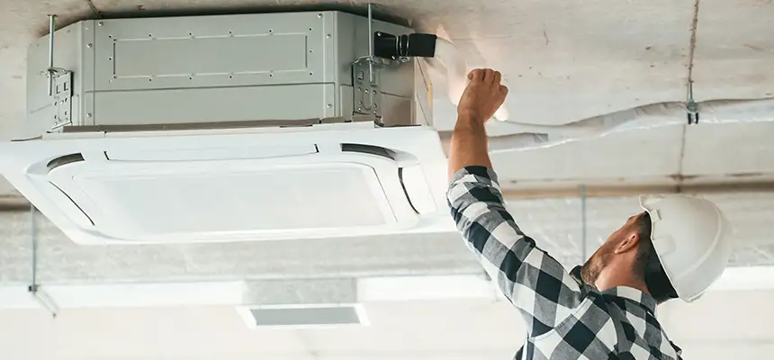 Our Local Vent Cleaning Services in Santa Rosa, CA