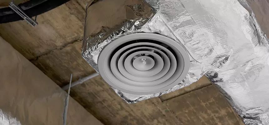 Our Low VOC Vent Installation Services in Santa Rosa, CA