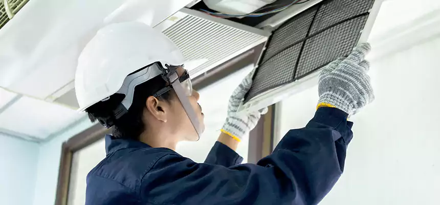 Our Mold & Mildew Removal from Air Ducts Services in Santa Rosa, CA