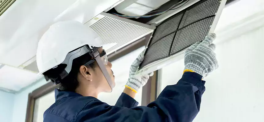 Our Multi-family Home Duct Cleaning Services in Santa Rosa, CA