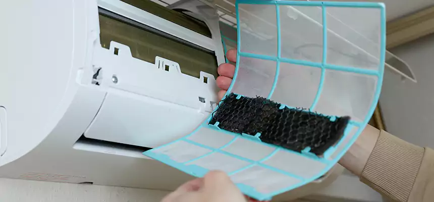 Gentle Ductwork Odor-Control Pet Dander Duct Cleaning in Santa Rosa, CA