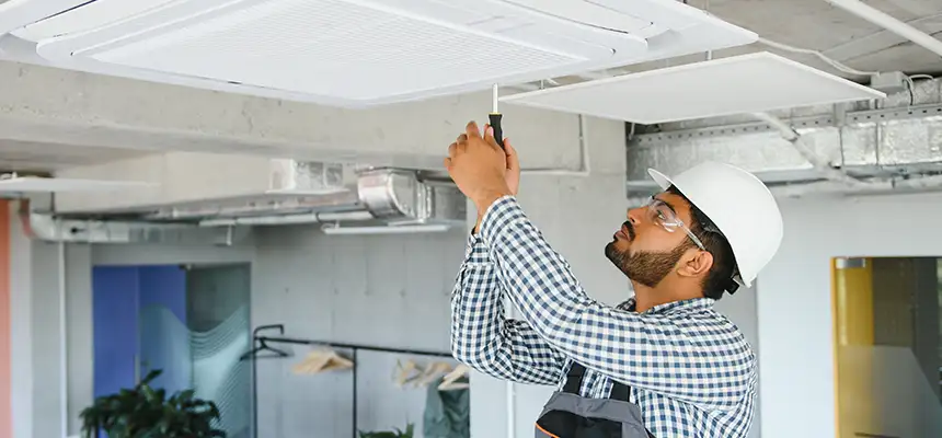 Our Roof Dryer Vent Cleaning Services in Santa Rosa, CA