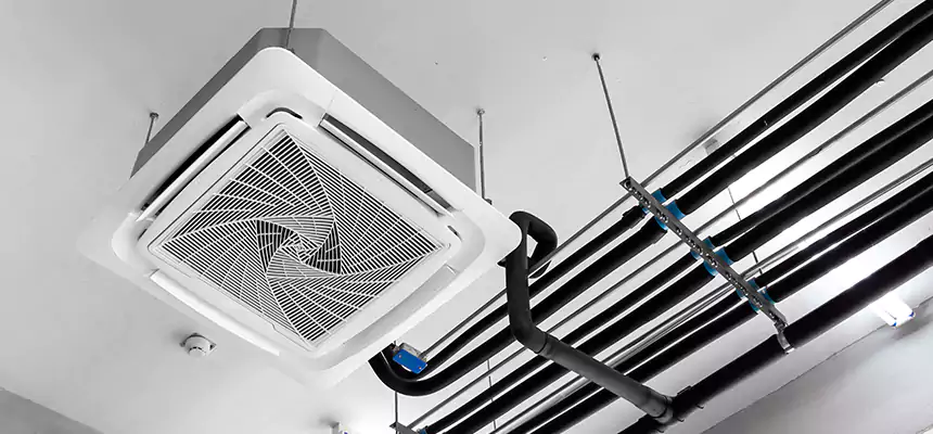 Our Smart AC Vent Controller Services in Santa Rosa, CA