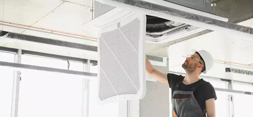 Dryer Ventilation Duct Cleaning in Santa Rosa