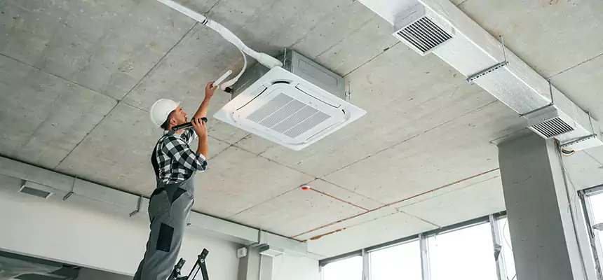 Our Wi Fi Connected Air Ducts Services in Santa Rosa, CA