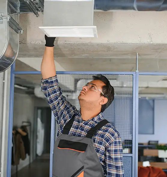 Top-Rated Air Duct Cleaning Near Me in Santa Rosa, CA
