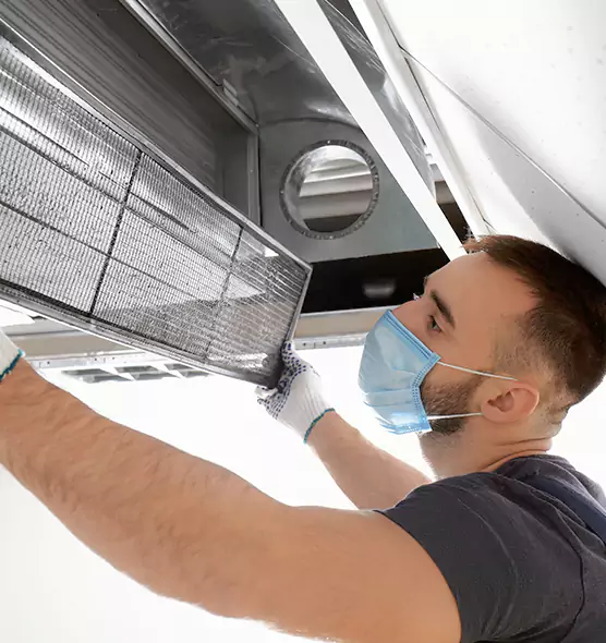 About Air Duct Pathogen Disinfection in Santa Rosa, CA