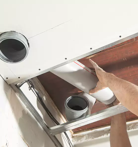 Professional Air Duct Replacement in Santa Rosa, CA