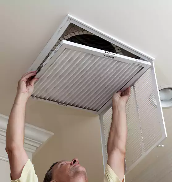 Trusted Apartment Air Duct Cleaning in Santa Rosa, CA