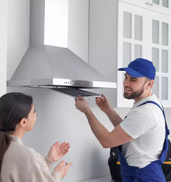 Professional Dryer Vent Cleaning Service in Santa Rosa, CA