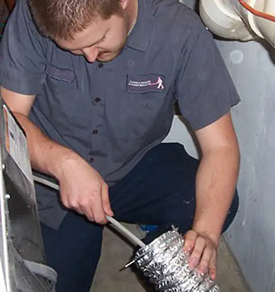 About Dryer Vent Hose Installation in Santa Rosa, CA