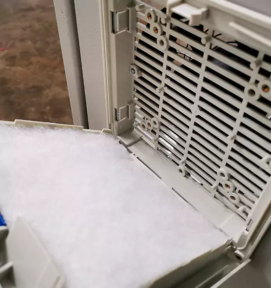 Professional Dryer Vent Mold Cleaning in Santa Rosa, CA