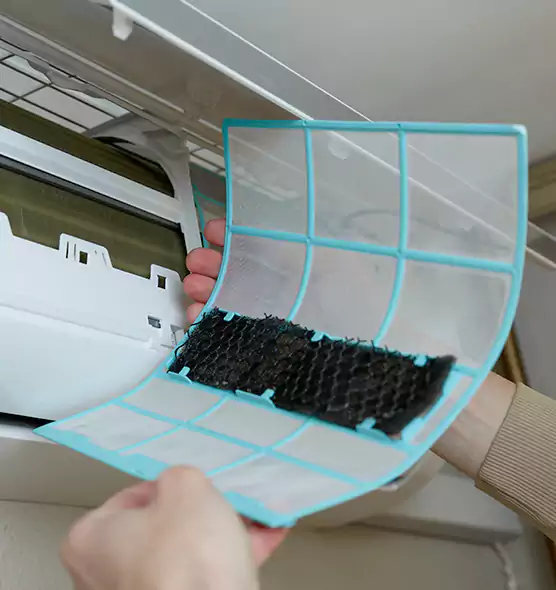 Welcome to Air Duct Cleaning & Repairs Santa Rosa — Your Local HEPA Filter Installation Pros in Santa Rosa, CA