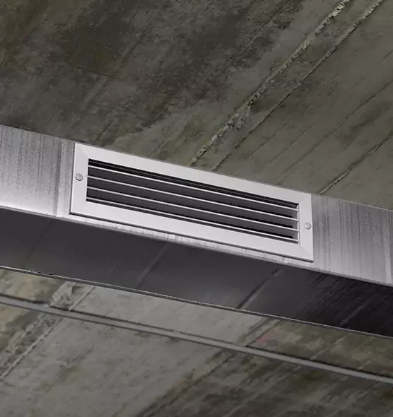 Trusted Hospital Grade Air Duct Cleaning Experts in Santa Rosa, CA