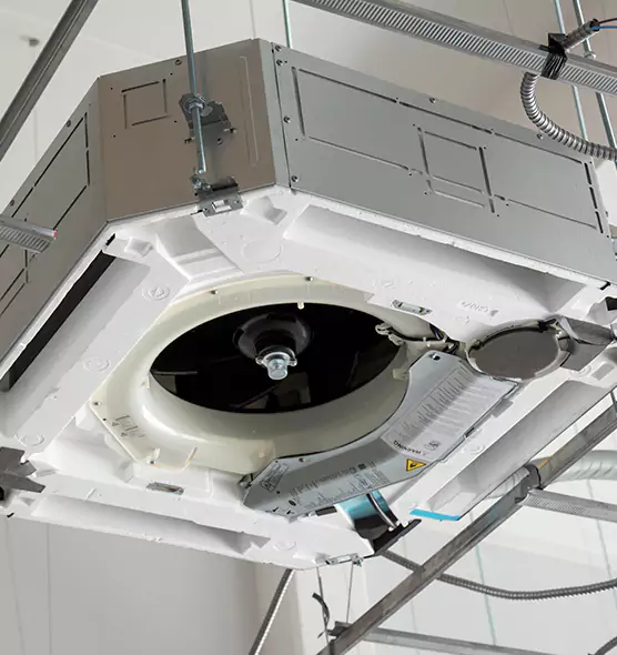 Professional Industrial Dryer Vent Cleaning in Santa Rosa, CA