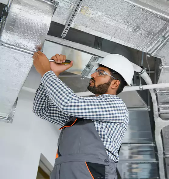 Welcome to Mold & Mildew Removal from Air Ducts Santa Rosa, CA