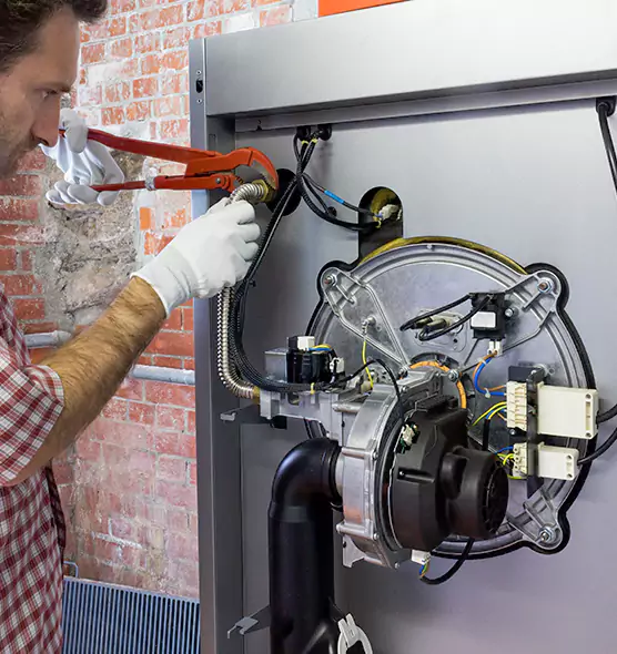 Advanced Repair Dryer Vent Hose in Santa Rosa, CA