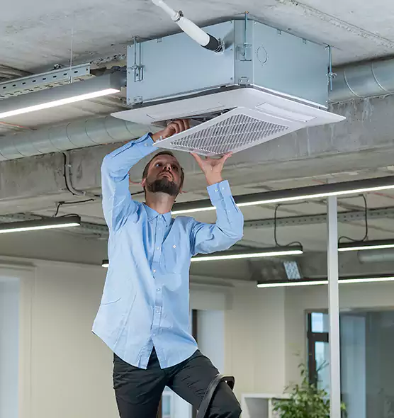 Advanced Residential Air Vent Cleaning in Santa Rosa, CA