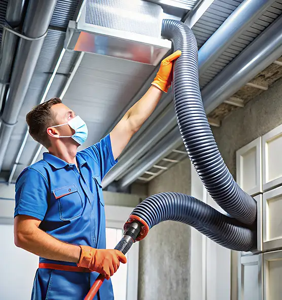 Welcome to Air Duct Cleaning & Repairs Santa Rosa — Your Local Roof Dryer Vent Cleaning Specialists in Santa Rosa, CA
