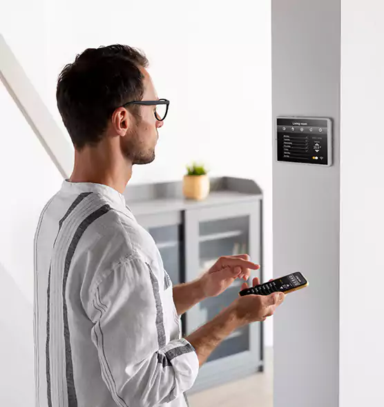About Smart AC Vent Controller Services in Santa Rosa