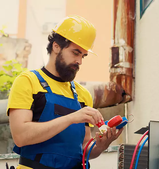 About Smart HVAC Installation in Santa Rosa, CA