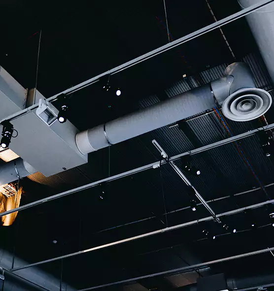 Professinal UV Light Air Purification for Ducts in Santa Rosa, CA