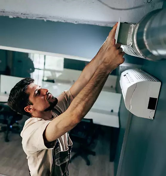 Reliable Warehouse Vent Cleaning in Santa Rosa, CA