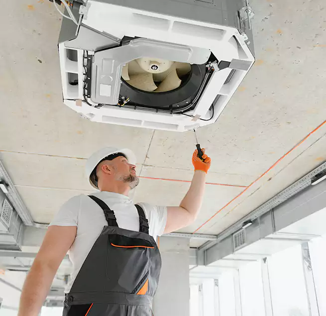 Why Homeowners & Businesses Trust Us in Santa Rosa, CA?