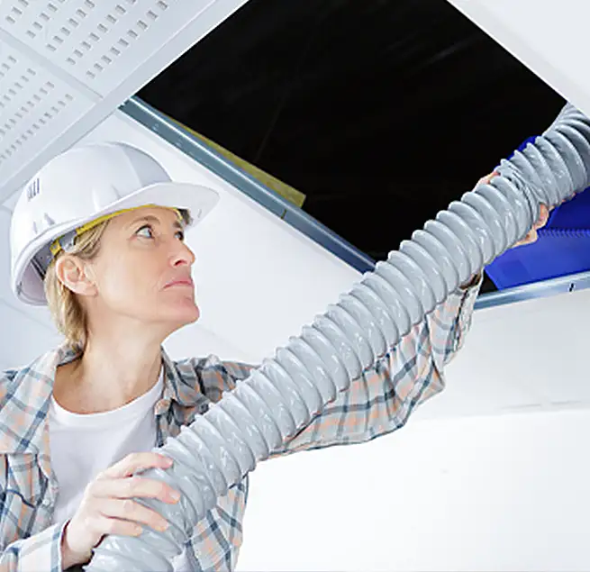 Why Homeowners & Businesses Trust Us Santa Rosa, CA