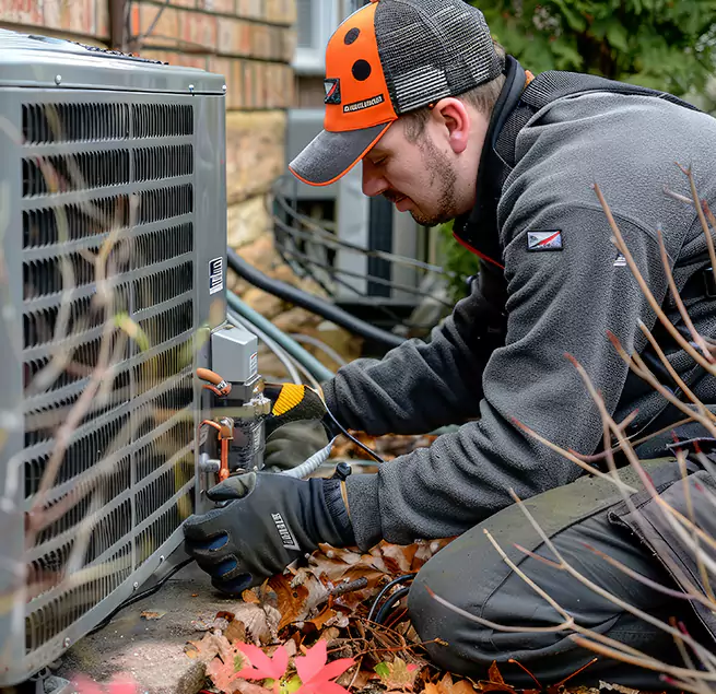 Why Homeowners & Businesses Trust Us in Santa Rosa, CA?