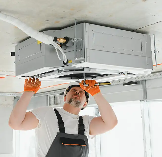 Why Homeowners & Businesses Trust Us Santa Rosa, CA