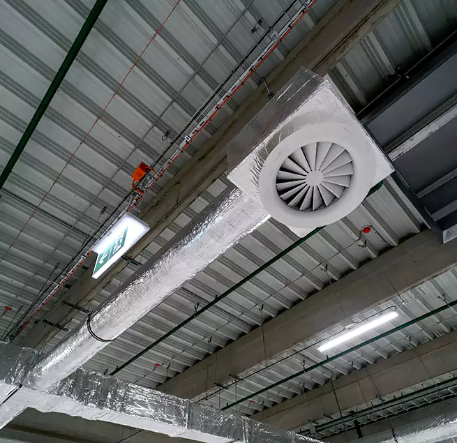 Why Homeowners & Businesses Trust Us in Santa Rosa, CA