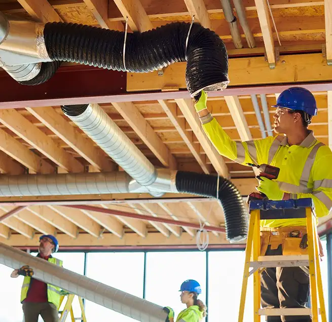 Why Homeowners & Businesses Trust Us in Santa Rosa, CA?