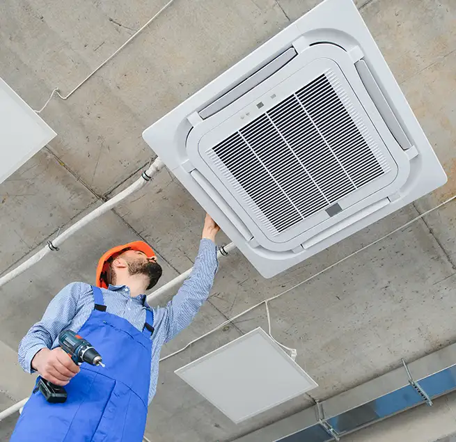 Why Homeowners & Businesses Trust Us in Santa Rosa, CA