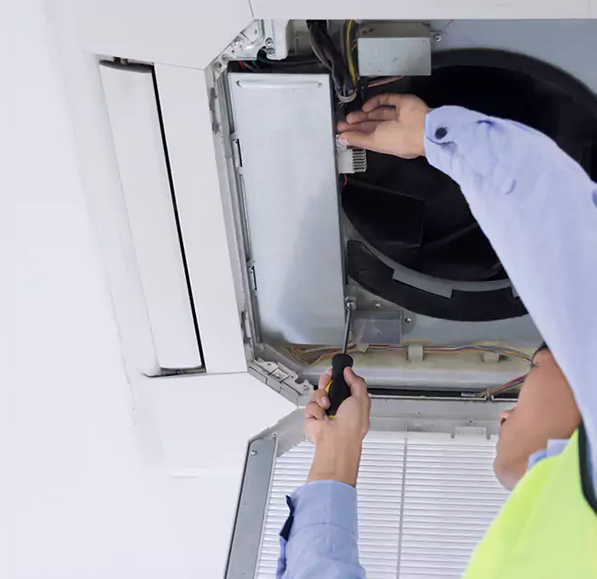 Why Homeowners Businesses Trust Us Santa Rosa, CA