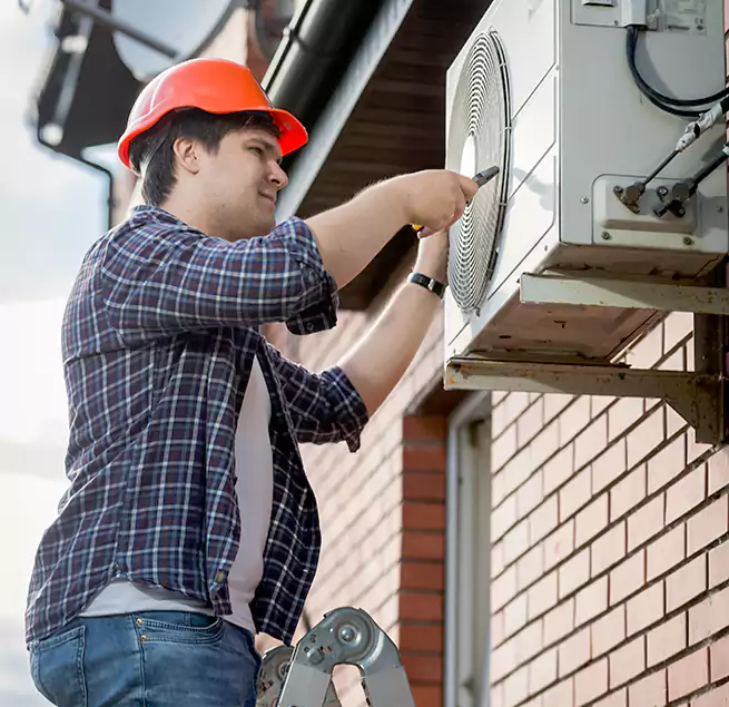 Why Homeowners & Businesses Trust Us Santa Rosa, CA